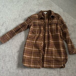 LL Bean light women’s jacket.